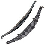 Leaf Spring Assemblies